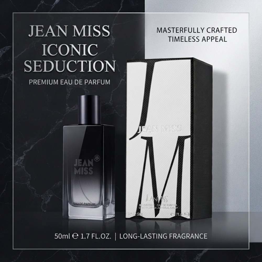 50ML 언테임드 남성 향수, 오래 지속되는 프루티 우 - Fragrance Long Lasting Perfume 리뷰 및 가격