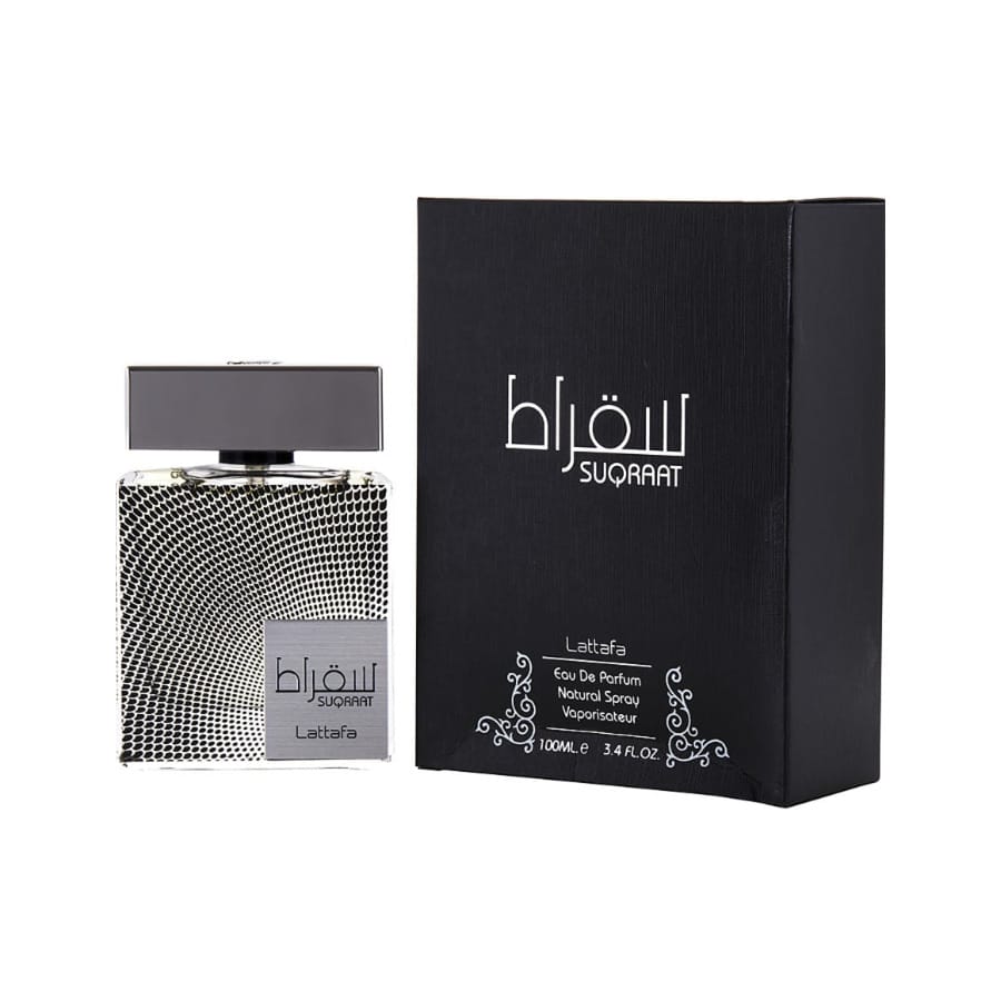라타파 수크라트 남성용 오 드 퍼퓸 스프레이 100ml - Fragrance Long Lasting Perfume 리뷰 및 가격