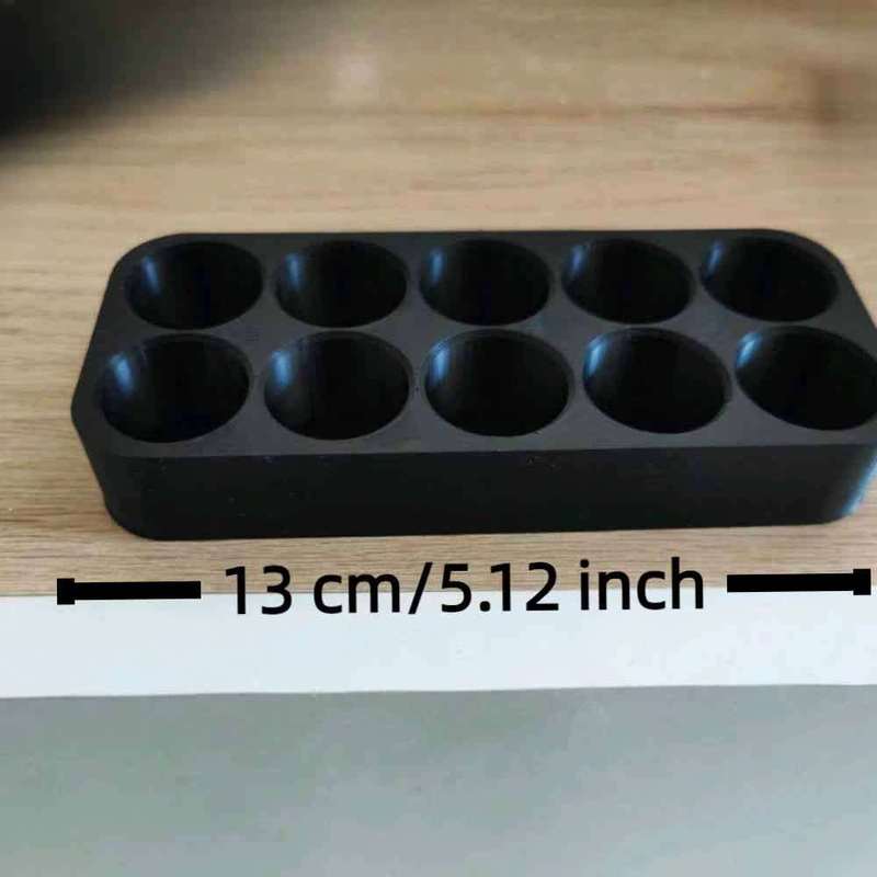 향수 정리대 다용도 슬롯 향수병 선반 향수 진열대 화장 - Perfume Fragrance Holder 리뷰 및 가격