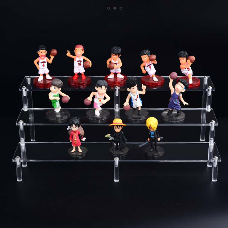 아크릴 라이저 디스플레이 선반, Amiibo Funko - Perfume Fragrance Holder 리뷰 및 가격