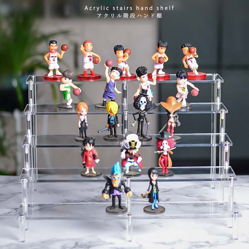 아크릴 라이저 디스플레이 선반, Amiibo Funko - Perfume Fragrance Holder 리뷰 및 가격
