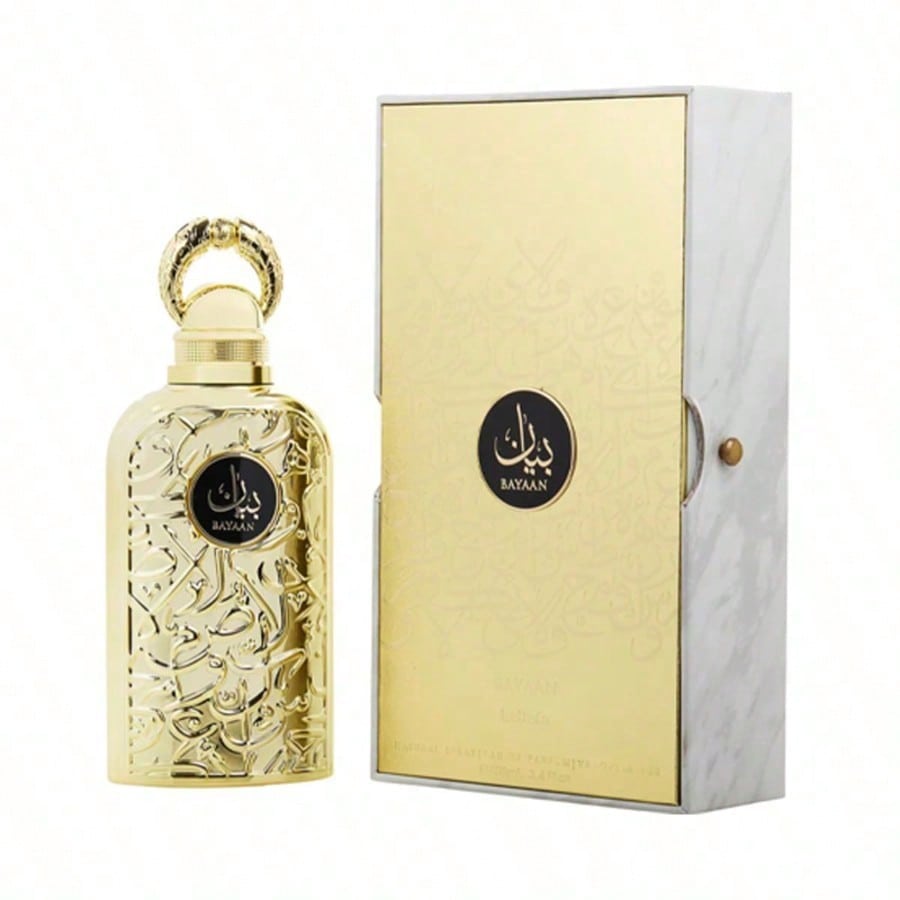 라타파 바얀 유니섹스 오 드 퍼퓸 스프레이 100ml  - Perfume Fragrance Families 리뷰 및 가격