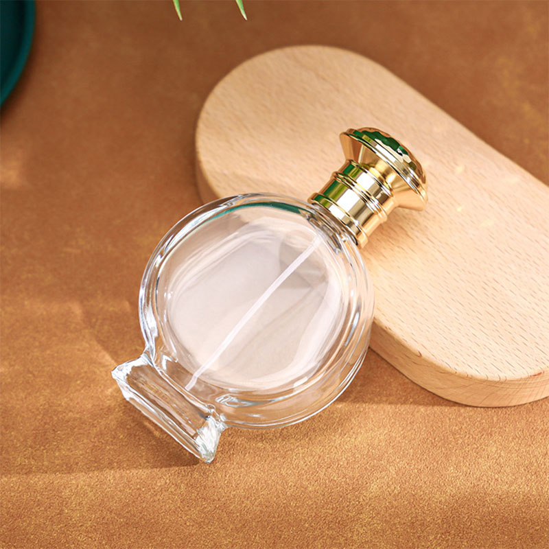 100ML 리필 가능한 향수 스프레이 병, 독특한 평평 - Perfume Fragrance Base 리뷰 및 가격